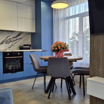 Продается 2-х комнатная квартира, 40,2 м²