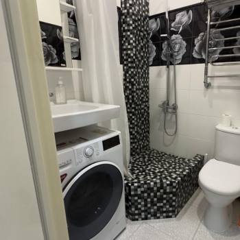 Сдается 1-комнатная квартира, 32 м²