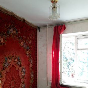 Сдается 2-х комнатная квартира, 42 м²