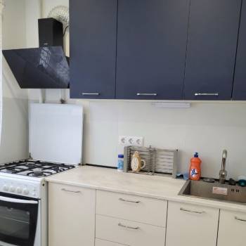 Сдается 2-х комнатная квартира, 42 м²