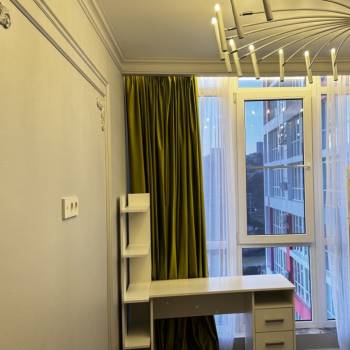 Продается 2-х комнатная квартира, 37 м²