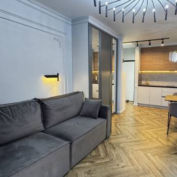 Продается 2-х комнатная квартира, 37 м²