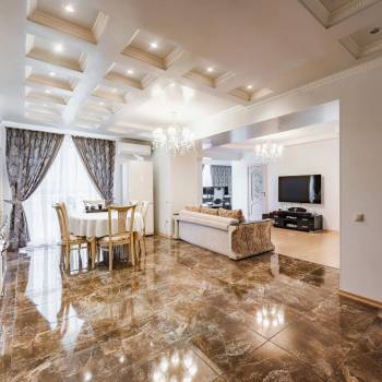 Продается 3-х комнатная квартира, 124 м²