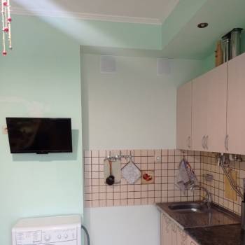 Продается 1-комнатная квартира, 44 м²