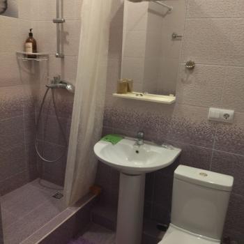 Сдается 1-комнатная квартира, 35 м²