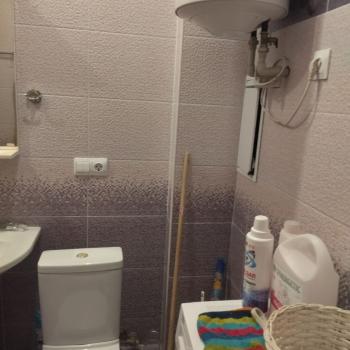 Сдается 1-комнатная квартира, 35 м²