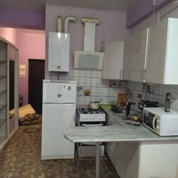 Сдается 1-комнатная квартира, 35 м²