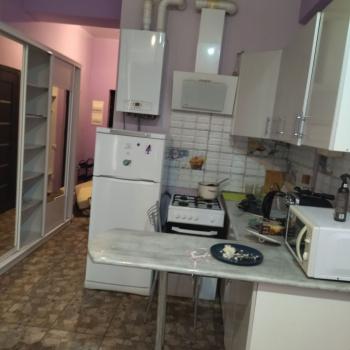 Сдается 1-комнатная квартира, 35 м²