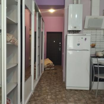 Сдается 1-комнатная квартира, 35 м²