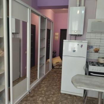 Сдается 1-комнатная квартира, 35 м²