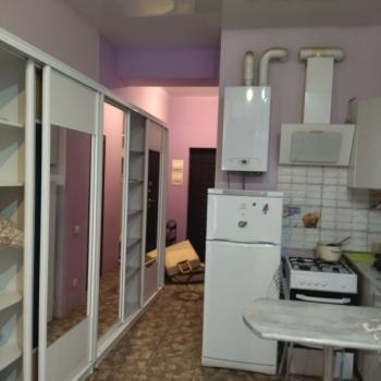 Сдается 1-комнатная квартира, 35 м²