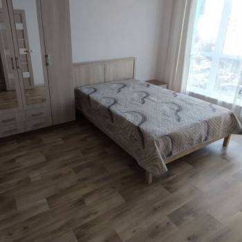 Сдается 1-комнатная квартира, 37 м²