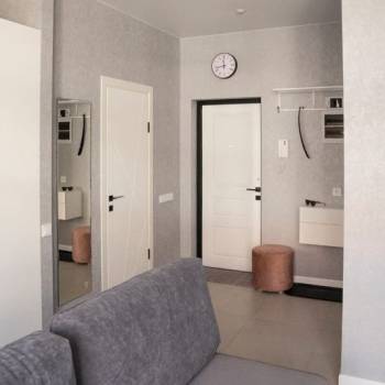 Продается 1-комнатная квартира, 41,3 м²