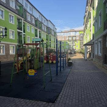 Продается 1-комнатная квартира, 28 м²