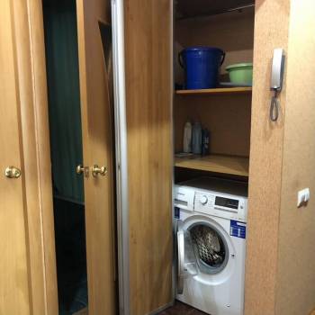 Сдается 1-комнатная квартира, 39,3 м²