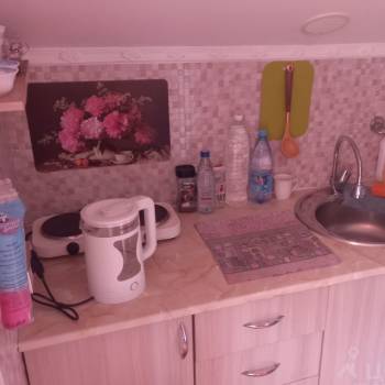 Продается 1-комнатная квартира, 15 м²