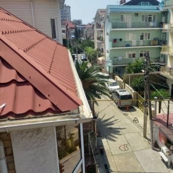 Продается 1-комнатная квартира, 15 м²