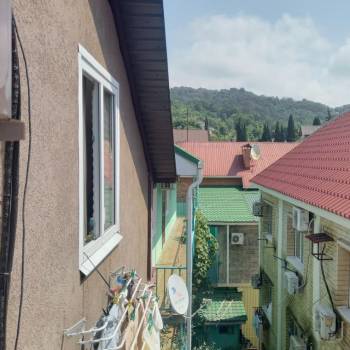 Продается 1-комнатная квартира, 15 м²