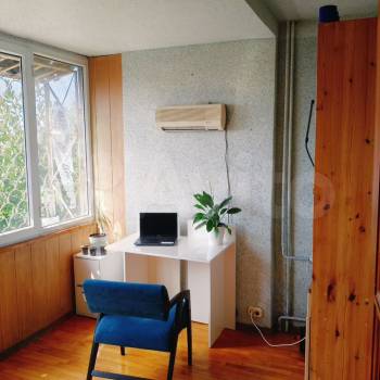 Продается 2-х комнатная квартира, 37 м²