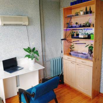 Продается 2-х комнатная квартира, 37 м²