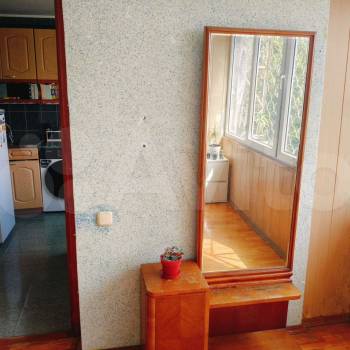 Продается 2-х комнатная квартира, 37 м²