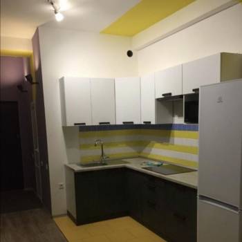 Сдается 1-комнатная квартира, 36 м²