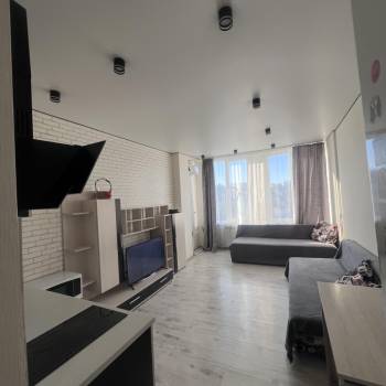 Сдается 1-комнатная квартира, 25 м²
