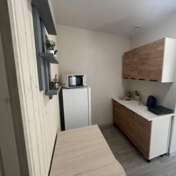 Сдается 1-комнатная квартира, 24 м²