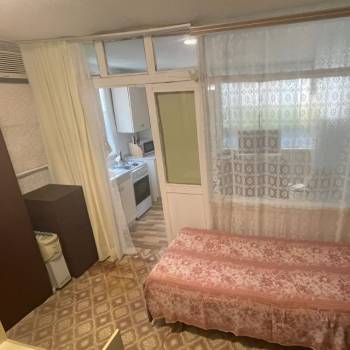 Сдается 2-х комнатная квартира, 35 м²