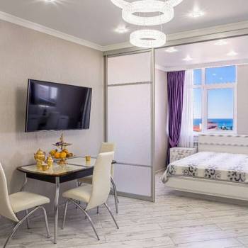 Сдается 1-комнатная квартира, 36 м²