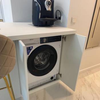 Продается 1-комнатная квартира, 35,7 м²