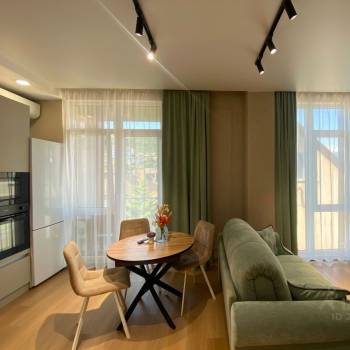 Сдается 1-комнатная квартира, 32,9 м²