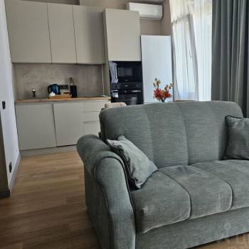 Сдается 1-комнатная квартира, 32,9 м²