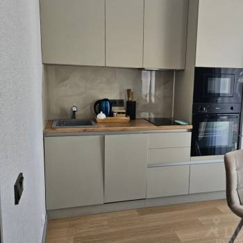 Сдается 1-комнатная квартира, 32,9 м²