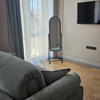 Сдается 1-комнатная квартира, 32,9 м²