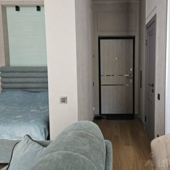Сдается 1-комнатная квартира, 32,9 м²