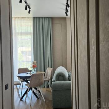 Сдается 1-комнатная квартира, 32,9 м²