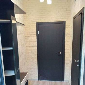 Сдается 1-комнатная квартира, 25 м²