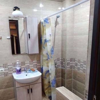 Сдается 1-комнатная квартира, 25 м²