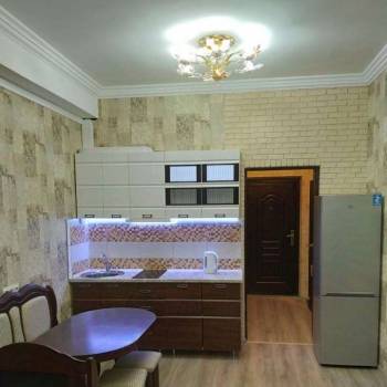 Сдается 1-комнатная квартира, 25 м²