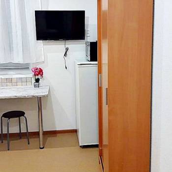 Сдается 1-комнатная квартира, 16 м²