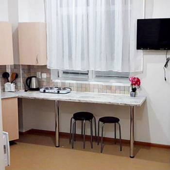 Сдается 1-комнатная квартира, 16 м²