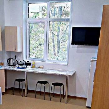 Сдается 1-комнатная квартира, 16 м²