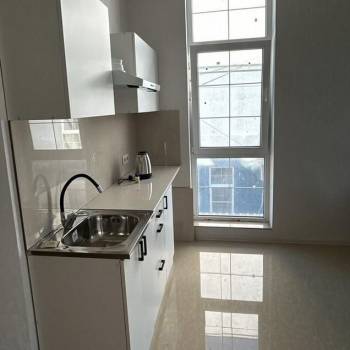 Продается 1-комнатная квартира, 25 м²