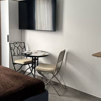 Сдается 1-комнатная квартира, 20 м²