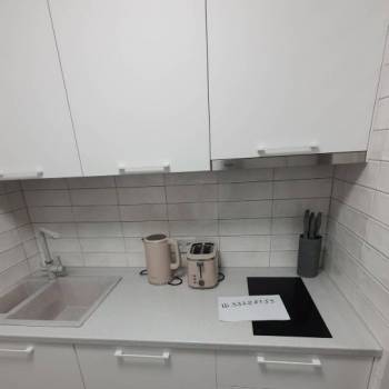 Сдается 1-комнатная квартира, 35 м²