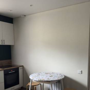 Продается 1-комнатная квартира, 35 м²