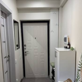 Продается 1-комнатная квартира, 35 м²