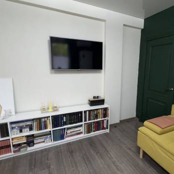 Продается 1-комнатная квартира, 35 м²
