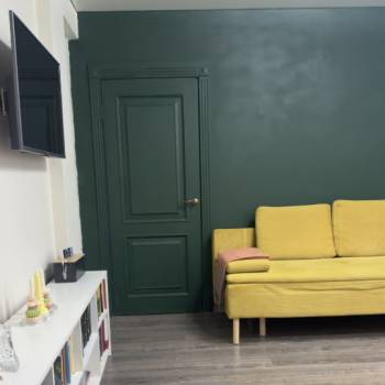 Продается 1-комнатная квартира, 35 м²